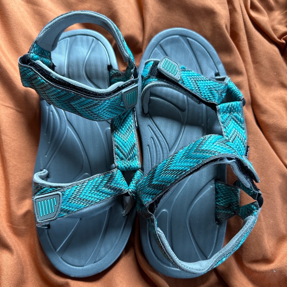 Brand New Hiking Sandals